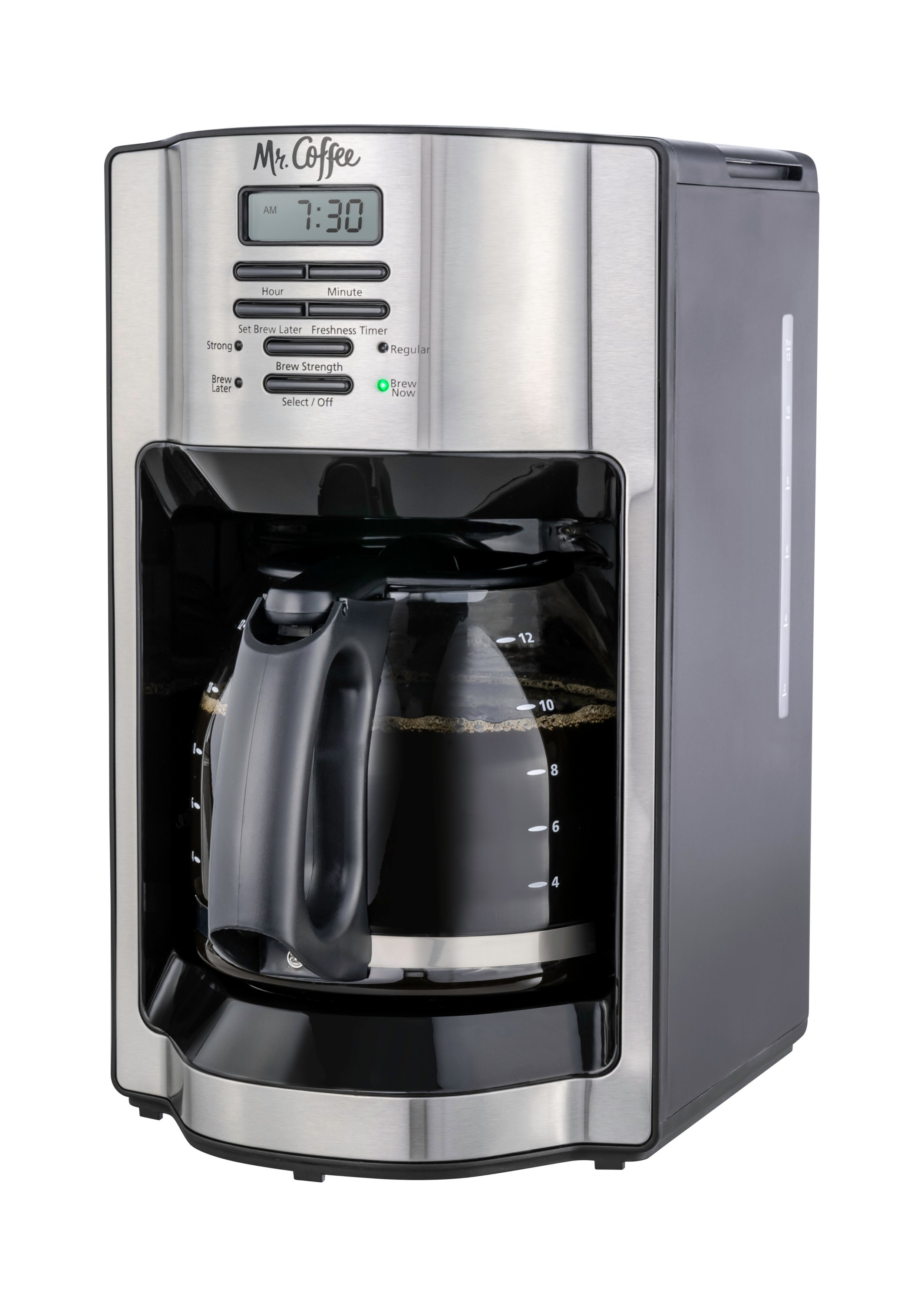 正規店仕入れの Mr. Automatic 12-Cup Mr. 12-Cup Programmable Coffee